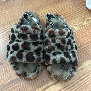 UGG Slippers